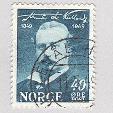 Buy Norway 296 Alxander Kieland Used (BP93514)