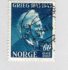 Buy Norway Man blue 60 Used (BP92215)