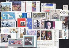 Buy GERMANY BUND [1995] Jahr ex ( **/mnh ) [02]