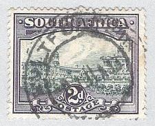 Buy South Africa 36a Government Buildings Used 2 (BP95708)
