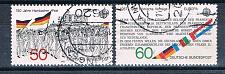 Buy Germany 1372-73 Used set Europa 1982 (G0544)