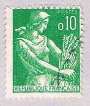 Buy France Wheat 10 (AP118622)