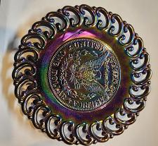 Buy LE Smith Abraham dollar plate