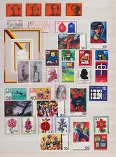 Buy GERMANY BUND [1974] Jahrgang ( **/mnh )