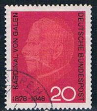 Buy Germany 960 Used Cardinal Van Galen (GI0527P133)+