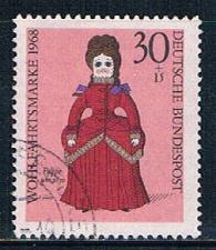 Buy Germany B440 Used Doll (GI0455P107)