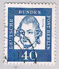 Buy Germany 9N184 Used Ephraim 1961 (BP50833)