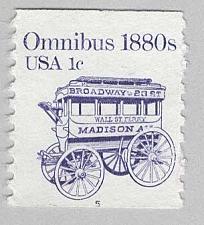 Buy United States 2225 Omnibus MNG 3 (BP95624)