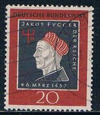 Buy Germany 798 Used Jacob Fugger 1959 (GI0657P193)+