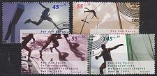 Buy GERMANY BUND [2009] MiNr 2727-30 ( O/used ) Sport