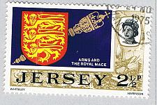 Buy Jersey 38 Used Arms of Jersey 1970 (BP66026)