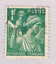 Buy France 377 Used Iris 2 1939 (BP57805)