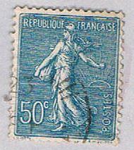 Buy France 144 Used Sower 1 1903 CV 1.40 (BP56327)
