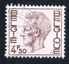 Buy Belgium 754 Used King Baudouin (BP16216)