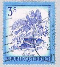 Buy Austria Mountain 3 (AP117018)