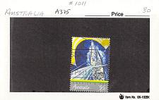 Buy Australia 1011 Used 1 (SC0_058)