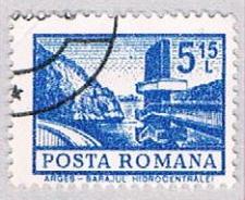 Buy Romania Dam 515 (AP119310)