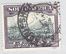 Buy South Africa 36a Government Buildings Used 1 (BP95710)