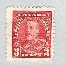 Buy Canada 219 Used George V 1 1935 (BP59912)