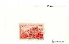 Buy France 1 different of 1 total stamps included (SC0_208)