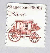 Buy US Stagecoach (AP137328)