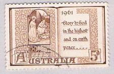 Buy Australia 342 Used Book of Hours 2 1961 (BP50524)