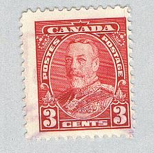 Buy Canada 219 Used George V 1935 (BP59914)