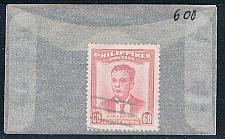 Buy Philippines 600 Used Bonifacio 1952 (P0208)