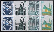 Buy GERMANY BUND [Zdr] H-Blatt 31 ( **/mnh )
