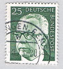 Buy Germany 1030A Used Heinermann 1 1970 (BP58910)