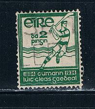 Buy Ireland 90 Used Single CV 1.50 (I0772)