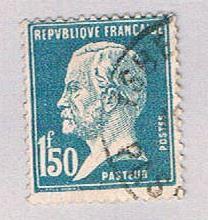 Buy France 196 Used Pasteur 1923 (BP43023)