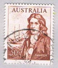 Buy Australia 413 Used Dampler 1966 (BP54114)
