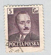 Buy Poland Man violet 5cr (AP134914)