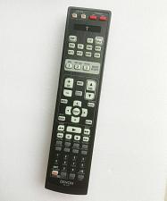 Buy DENON Remote Control AVR591 receiver tuner amplifier stereo console avr-591 set