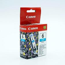 Buy Canon BCi 6 C cyan BLUE ink i9900 i9950 i9100 i990 i965 i950 i905D i900D printer