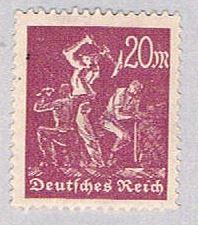 Buy Germany 224 MLH Miners 1922 (G0575)+