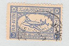 Buy Saudi Arabia C2 Airplane Used (BP94701)