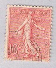 Buy France 138 Used Sower 1903 (BP57513)