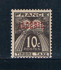 Buy Algeria J33 Unused Wheat 1947 (A0336)+