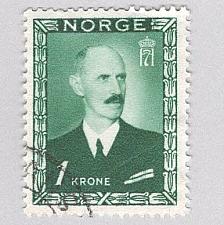 Buy Norway 275 King Haakon VII Used (BP93509)