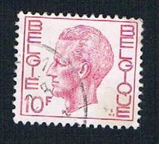 Buy Belgium 764 Used King Baudouin (BP1698)