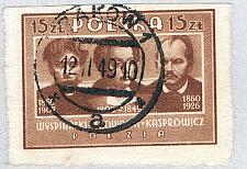 Buy Poland Trio brown 15za 1 (AP135404)