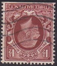 Buy ENGLAND GREAT BRITAIN [1934] MiNr 0177 Z II ( O/used )