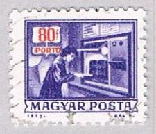Buy Hungary Mailing letter (AP122222)