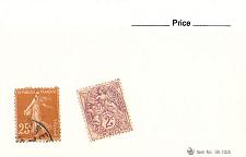 Buy France 2 different of 2 total stamps included (SC0_390)