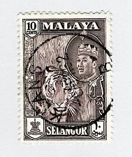 Buy Mayala Selangor 119 1961 Sulyan Aziz Used (BP89910)