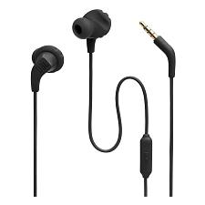 Buy JBL Endurance Run 2 Wired - Waterproof Wired Sports in-Ear Headphones Pure Ba...