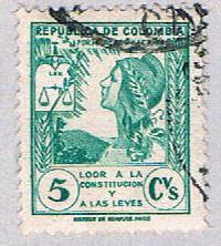 Buy Colombia Used Womans day (BP40532)