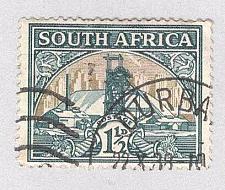 Buy South Africa 51a Gold Mine Used 3 (BP95016)